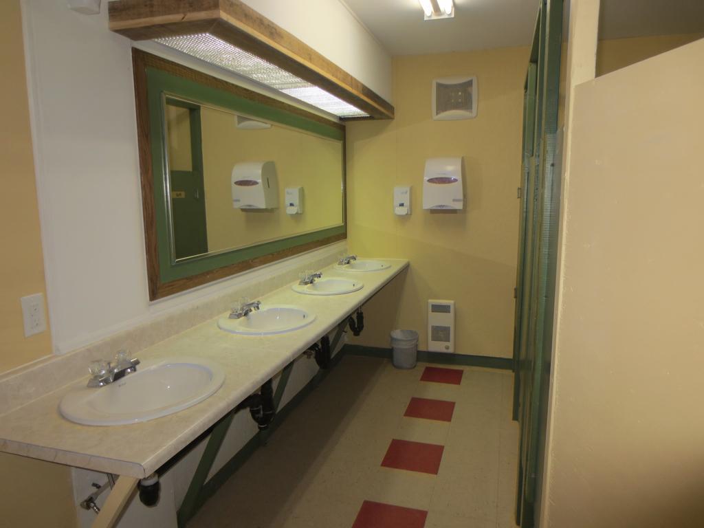 Brackley Beach Hostel Quarto foto