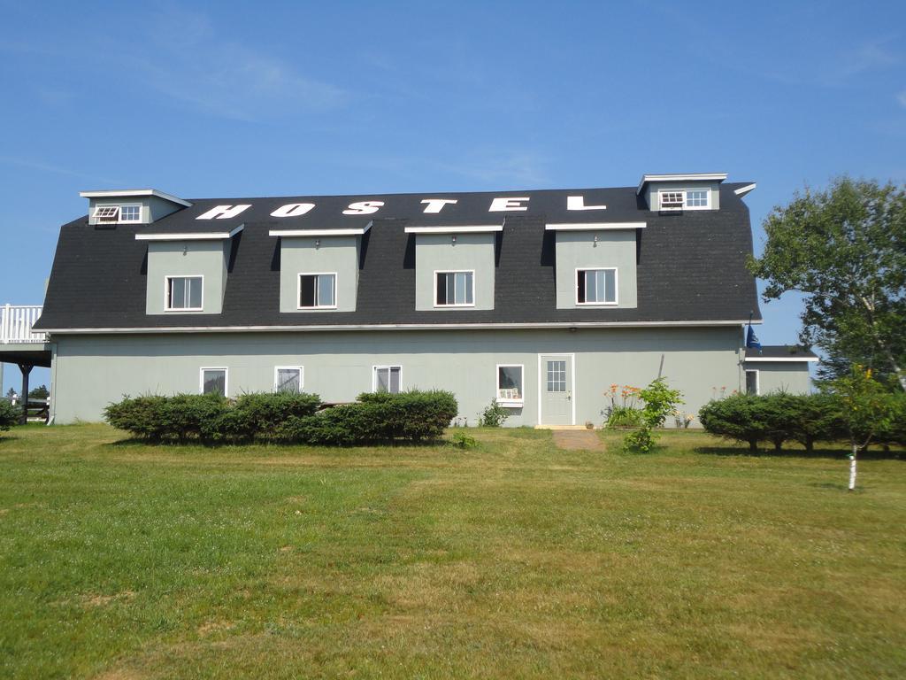 Brackley Beach Hostel Exterior foto