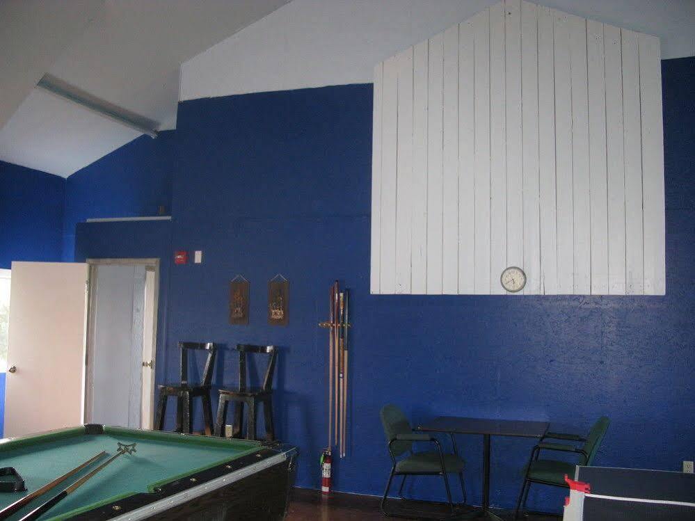 Brackley Beach Hostel Exterior foto